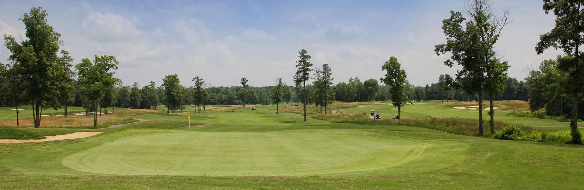 Hunting Hawk Golf Club Glen Allen, VA